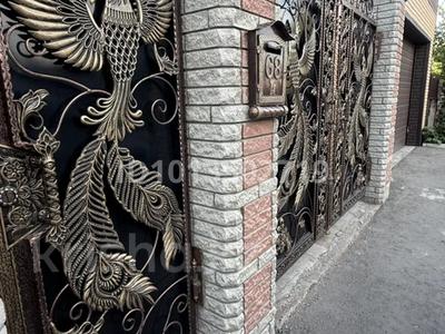 Жеке үй · 5 бөлме · 191 м² · 5.5 жүзд., Экибастузкая 68а, бағасы: 130 млн ₸ в Павлодаре