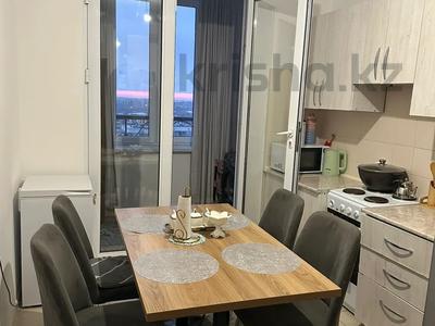 3-бөлмелі пәтер · 78 м² · 14/16 қабат, мкр Шымсити 32, бағасы: 27.5 млн ₸ в Шымкенте, Абайский р-н