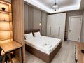 2-бөлмелі пәтер · 55 м² · 13/15 қабат, Утепова 31, бағасы: 22 000 ₸ в Алматы, Бостандыкский р-н