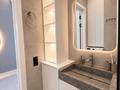 2-бөлмелі пәтер · 55 м² · 13/15 қабат, Утепова 31, бағасы: 22 000 ₸ в Алматы, Бостандыкский р-н — фото 10