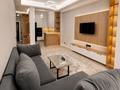 2-бөлмелі пәтер · 55 м² · 13/15 қабат, Утепова 31, бағасы: 22 000 ₸ в Алматы, Бостандыкский р-н — фото 4