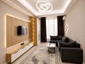 2-бөлмелі пәтер · 55 м² · 13/15 қабат, Утепова 31, бағасы: 22 000 ₸ в Алматы, Бостандыкский р-н — фото 5
