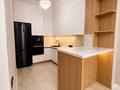 2-бөлмелі пәтер · 55 м² · 13/15 қабат, Утепова 31, бағасы: 22 000 ₸ в Алматы, Бостандыкский р-н — фото 6