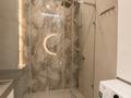2-бөлмелі пәтер · 55 м² · 13/15 қабат, Утепова 31, бағасы: 22 000 ₸ в Алматы, Бостандыкский р-н — фото 9