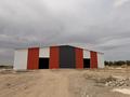 Қоймалар · 2600 м², бағасы: 9.1 млн ₸ в Талгаре