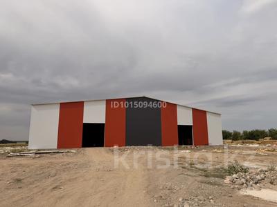 Қоймалар · 2600 м², бағасы: 9.1 млн ₸ в Талгаре