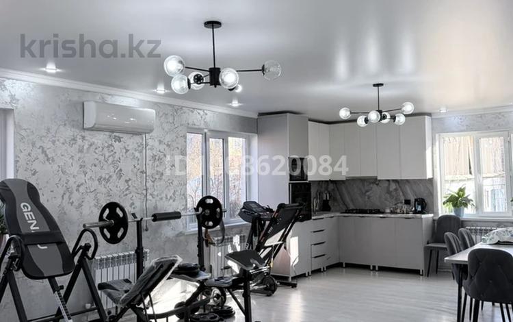 Отдельный дом · 5 комнат · 120 м² · 17 сот., Астана 88 — Асық Мост за 30 млн 〒 в Узынагаш — фото 2