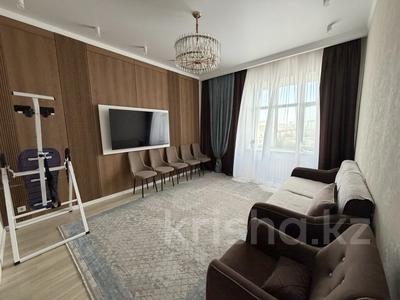 3-комнатная квартира · 85 м² · 10/10 этаж, мкр Юго-Восток, мкр Степной 3 за 42.5 млн ₸ в Караганде, Казыбек би р-н