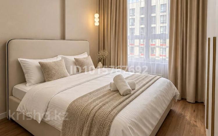 3-комнатная квартира · 48 м² · 6/12 этаж, ул. Е-36 11 за 20 000 ₸ в Астане — фото 9