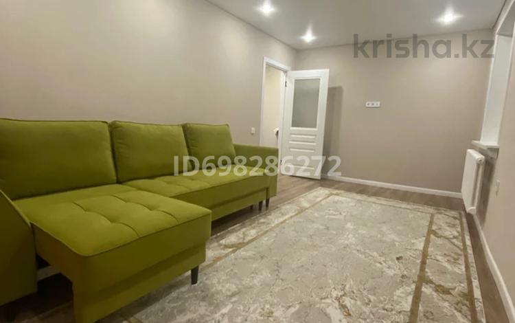 3-комнатная квартира · 61 м² · 5/5 этаж, Микрорайон 9 24 — Народный банк за 17 млн ₸ в Степногорске — фото 2