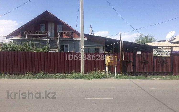 Отдельный дом · 4 комнаты · 76 м² · 7 сот., Абылай-хан 10 — Кабанбай батыр за ~ 17 млн ₸ в Талдыкоргане — фото 2