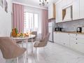 1-комнатная квартира · 45 м² · 2/12 этаж, Туран 34а за 270 000 ₸ в Астане, Есильский р-н — фото 3