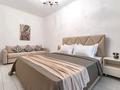1-комнатная квартира · 45 м² · 2/12 этаж, Туран 34а за 270 000 ₸ в Астане, Есильский р-н — фото 5
