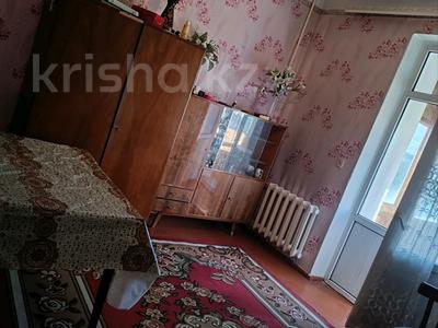 2-комнатная квартира · 50 м² · 2/3 этаж, Кабанбай батыра за 12.5 млн 〒 в Талдыкоргане
