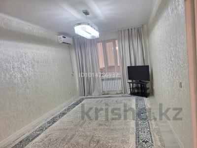 2-комнатная квартира · 63 м² · 5/5 этаж, Бурабай 12 — Остановка Химпласт за 20 млн ₸ в Актобе, мкр. Курмыш