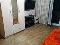 2-комнатная квартира, 44 м², 2/4 этаж помесячно, мкр №3 13 за 250 000 〒 в Алматы, Ауэзовский р-н