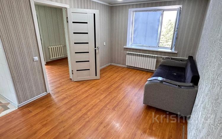 3-бөлмелі пәтер · 43.4 м² · 3/3 қабат, Назарбаева 58, бағасы: 15 млн ₸ в Талдыкоргане — фото 2