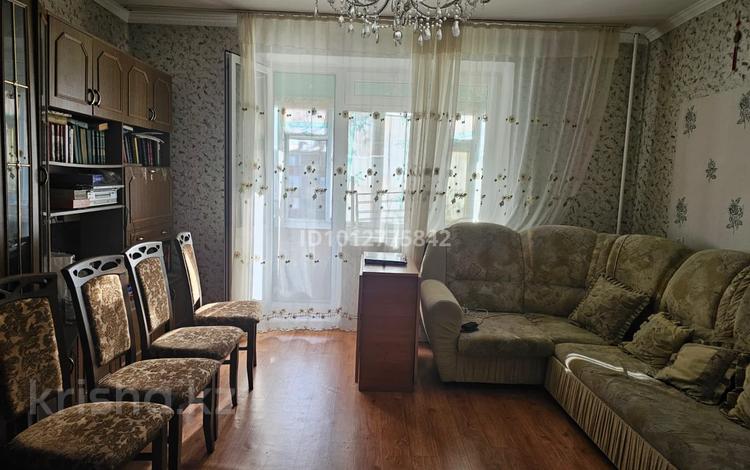 3-бөлмелі пәтер · 67 м² · 4/5 қабат, Жусупа 157, бағасы: ~ 12.8 млн ₸ в Экибастузе — фото 2