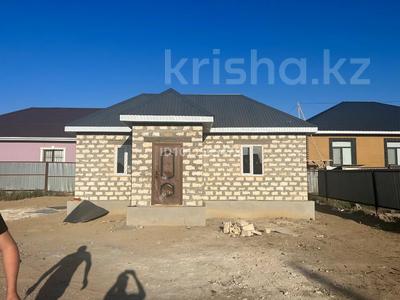 Жеке үй · 2 бөлме · 49 м² · 10 жүзд., мкр Геолог, Жаналы 15Б, бағасы: 15.2 млн ₸ в Атырау
