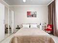 2-комнатная квартира · 57 м² · 6 этаж, Каныша Сатпаева 133/1 за 380 000 ₸ в Алматы, Бостандыкский р-н — фото 3