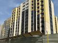 3-бөлмелі пәтер · 70.1 м² · 6/12 қабат, мкр Акбулак, Момышулы 91 — Сайна, бағасы: 30.6 млн ₸ в Алматы, Алатауский р-н