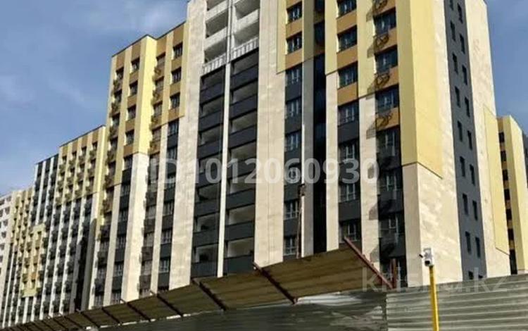 3-бөлмелі пәтер · 70.1 м² · 6/12 қабат, мкр Акбулак, Момышулы 91 — Сайна, бағасы: 30.6 млн ₸ в Алматы, Алатауский р-н — фото 2