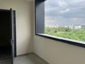 3-бөлмелі пәтер · 70.1 м² · 6/12 қабат, мкр Акбулак, Момышулы 91 — Сайна, бағасы: 30.6 млн ₸ в Алматы, Алатауский р-н — фото 2