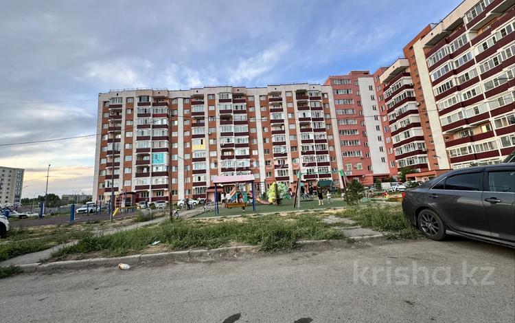 2-комнатная квартира · 56.5 м² · 6/9 этаж, Казыбек Би 1 — Казыбек би 1 за 31.5 млн ₸ в Усть-Каменогорске — фото 2
