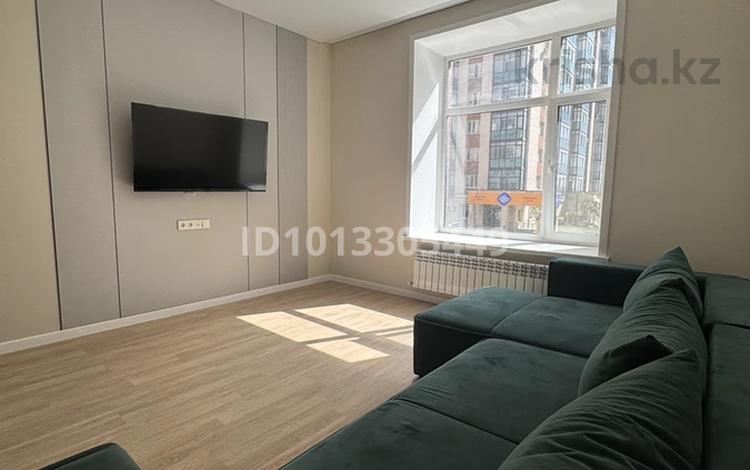 2-комнатная квартира · 50 м² · 1/10 этаж, мкр Юго-Восток, Букетова 3/6 за 250 000 ₸ в Караганде, Казыбек би р-н — фото 2