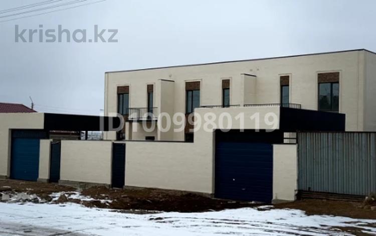 Часть дома · 5 комнат · 170.6 м² · 2.71 сот., 9 микрорайон 74 за 41 млн ₸ в Балхаше — фото 2