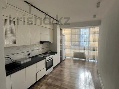 2-комнатная квартира · 76 м² · 2/10 этаж, Мкр. Шугыла 340/13 за 45.5 млн ₸ в Алматы, Наурызбайский р-н