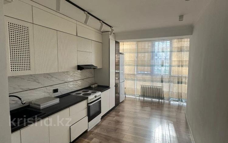 2-комнатная квартира · 76 м² · 2/10 этаж, Мкр. Шугыла 340/13 за 45.5 млн ₸ в Алматы, Наурызбайский р-н — фото 11