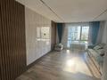 2-комнатная квартира · 76 м² · 2/10 этаж, Мкр. Шугыла 340/13 за 45.5 млн ₸ в Алматы, Наурызбайский р-н — фото 3