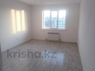 1-комнатная квартира · 48 м² · 6/17 этаж, Жандосова за 34.5 млн ₸ в Алматы, Ауэзовский р-н