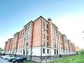 3-бөлмелі пәтер · 75 м² · 2/5 қабат, Таттимбета 16/1, бағасы: 46 млн ₸ в Караганде, Казыбек би р-н