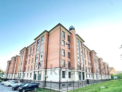 3-бөлмелі пәтер · 75 м² · 2/5 қабат, Таттимбета 16/1, бағасы: 46 млн ₸ в Караганде, Казыбек би р-н