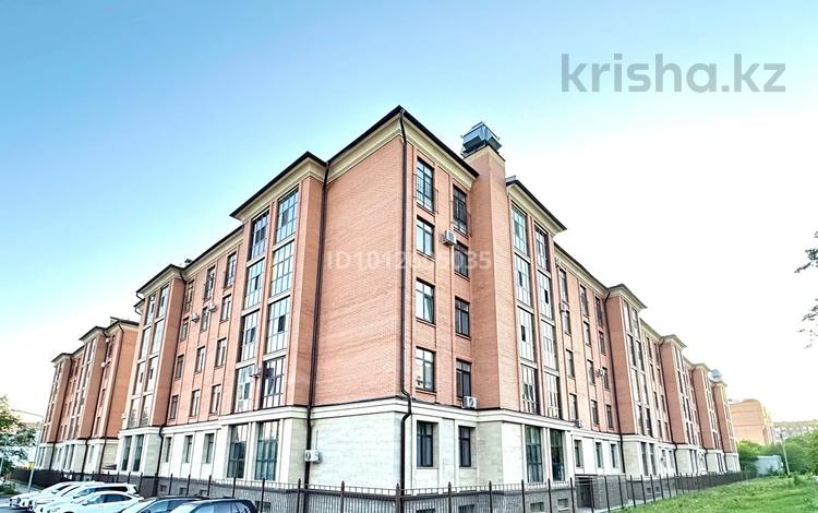 3-бөлмелі пәтер · 75 м² · 2/5 қабат, Таттимбета 16/1, бағасы: 46 млн ₸ в Караганде, Казыбек би р-н — фото 2