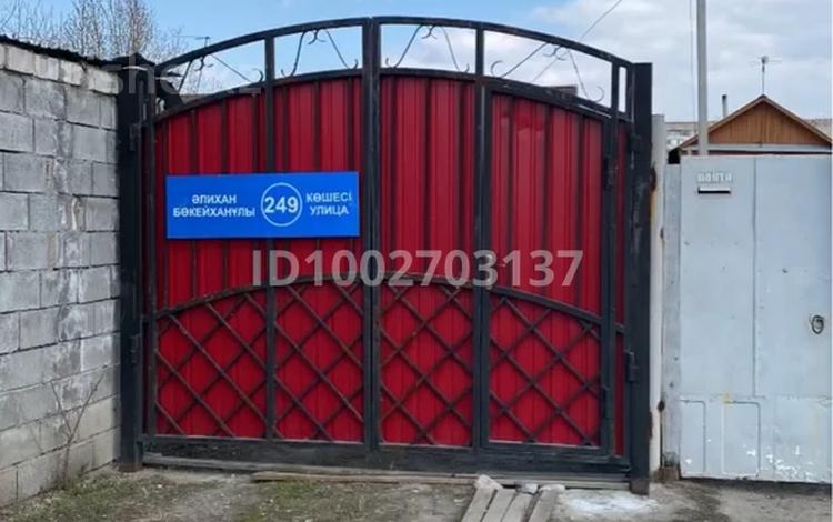 Жеке үй · 2 бөлме · 100 м², Алихана Бокейханулы 249 — Речной вокзал, бағасы: 13 000 〒 в Павлодаре — фото 9