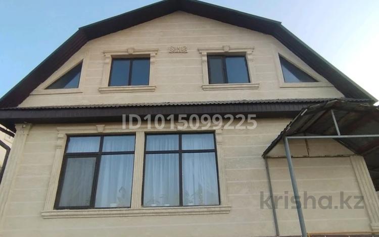 Отдельный дом · 6 комнат · 200 м² · 7 сот., мкр Думан-1 за 47 млн ₸ в Алматы, Медеуский р-н — фото 2