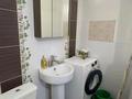 2-комнатная квартира · 77 м² · 4/9 этаж, ул. Бактыгерея Кулманова 107 за 270 000 ₸ в Атырау, мкр Авангард-2 — фото 11