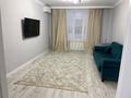 2-комнатная квартира · 77 м² · 4/9 этаж, ул. Бактыгерея Кулманова 107 за 270 000 ₸ в Атырау, мкр Авангард-2 — фото 2