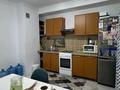2-комнатная квартира · 77 м² · 4/9 этаж, ул. Бактыгерея Кулманова 107 за 270 000 ₸ в Атырау, мкр Авангард-2 — фото 8