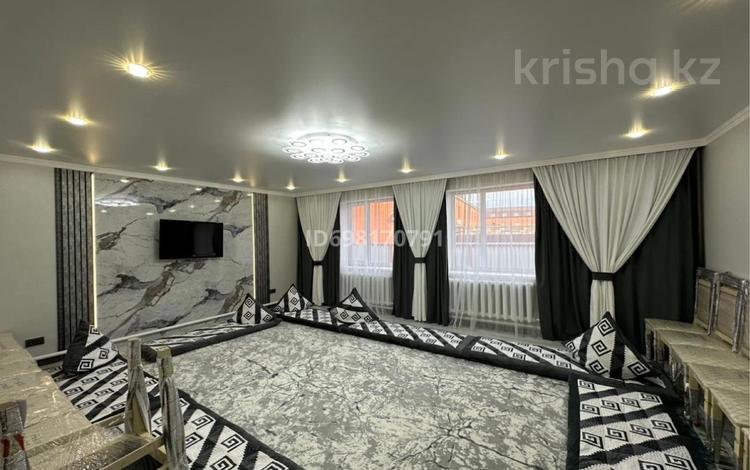 Отдельный дом · 3 комнаты · 109 м² · 6 сот., Жүсіп 1 — Дина гипермаркет, Мичурино за 38 млн 〒 в Уральске — фото 2