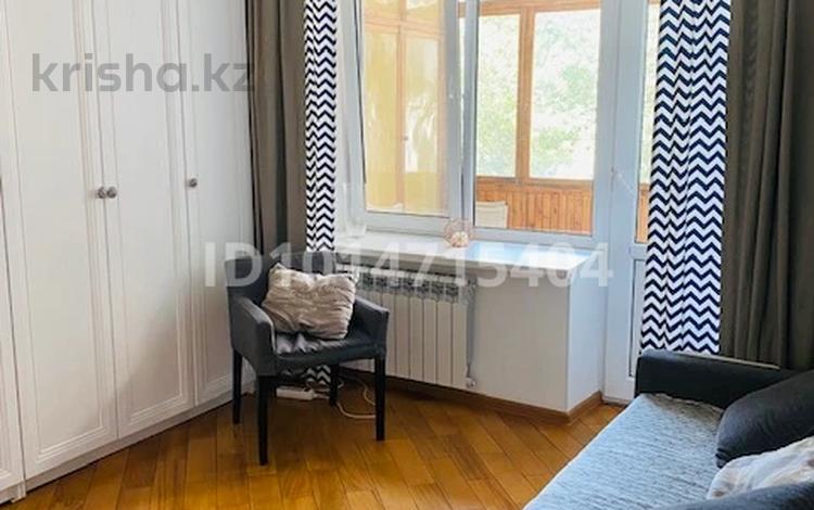 2-комнатная квартира · 60 м² · 3/7 этаж, Наурызбай батыра — Между Казбек би и Айтеке би за 380 000 ₸ в Алматы, Алмалинский р-н — фото 47