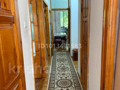 3-комнатная квартира · 74.1 м² · 2/4 этаж, 16-й микрорайон, Верещагина 73 А за 25.9 млн ₸ в Шымкенте, Аль-Фарабийский р-н