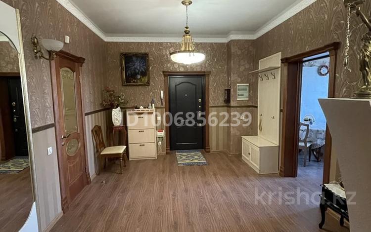 2-бөлмелі пәтер · 100 м² · 2/14 қабат, Навои 74, бағасы: 68 млн ₸ в Алматы, Ауэзовский р-н — фото 2