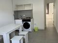 1-бөлмелі пәтер · 28 м² · 1/2 қабат, Желтоксан 67, бағасы: 150 000 ₸ в  — фото 2