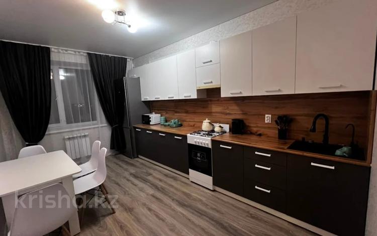 1-комнатная квартира · 41 м² · 4/6 этаж, Береке за 24.5 млн ₸ в Костанае — фото 2