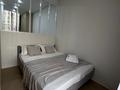 1-комнатная квартира · 40 м² · 3/9 этаж, Навои 30 за 500 000 ₸ в Алматы, Бостандыкский р-н — фото 12