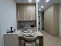 1-комнатная квартира · 40 м² · 3/9 этаж, Навои 30 за 500 000 ₸ в Алматы, Бостандыкский р-н — фото 14